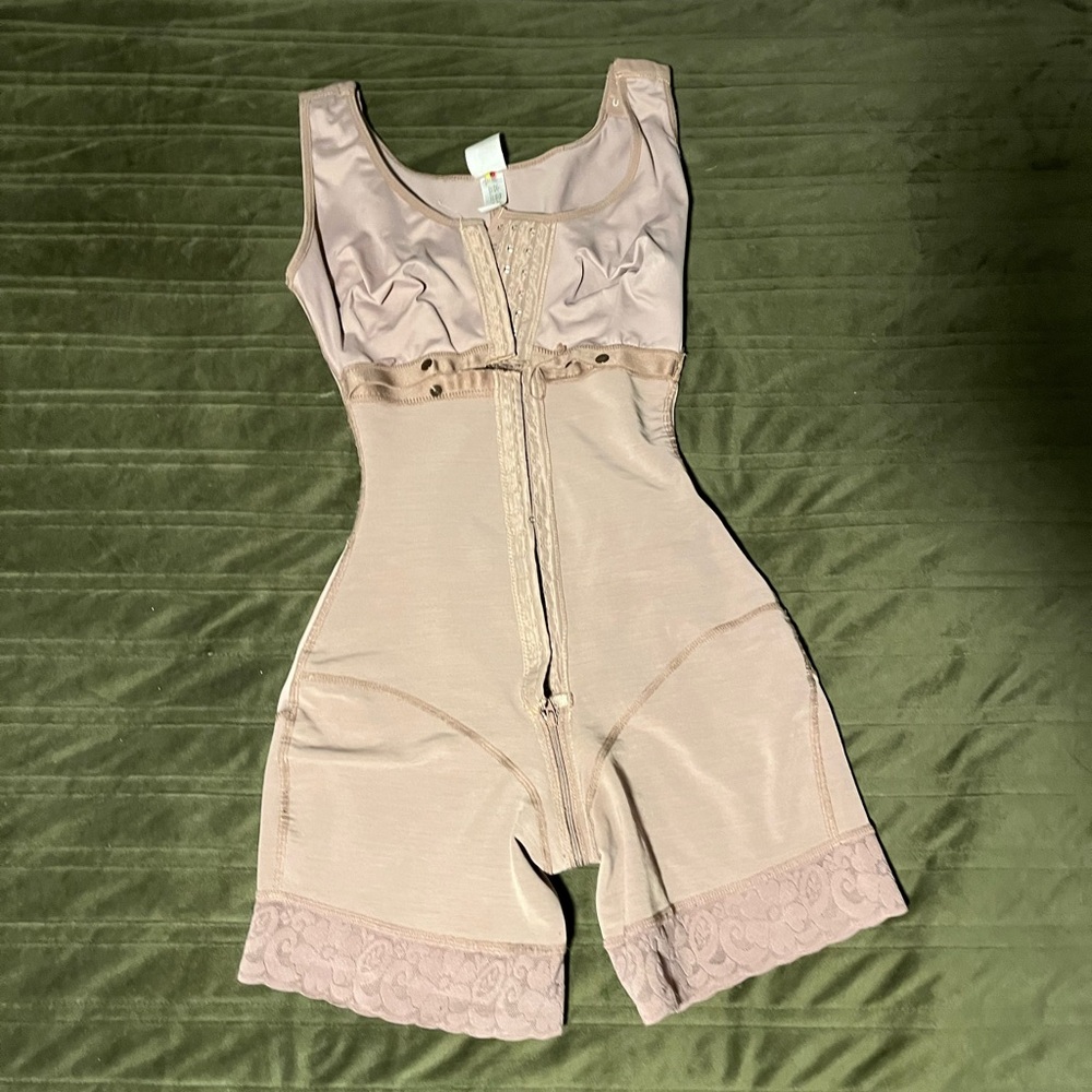 Faja, reloj de arena